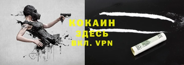 стафф Абаза